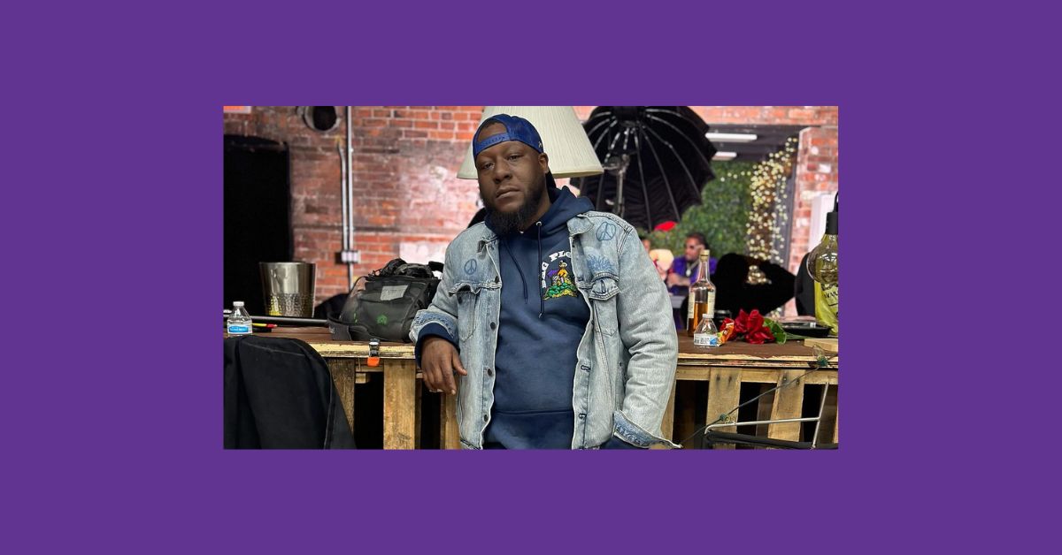 Murda Pain Rapper Murda Pain Net Worth | Age, Wife, Movies and TV Shows