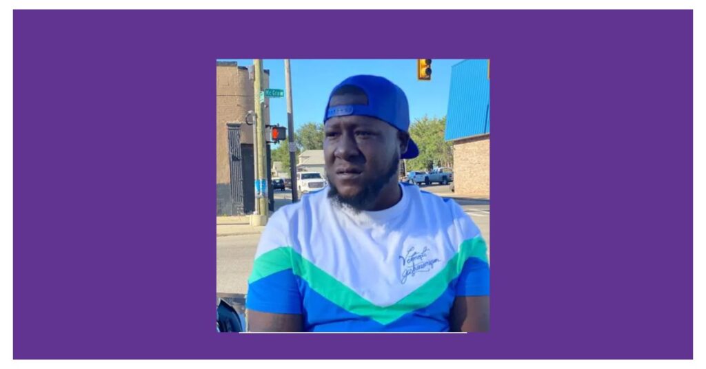Murda Pain Biography