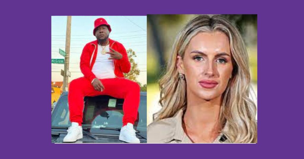 Murda Pain Vs Michaella Mccollum Net Worth