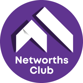 NetworthsClub Logo