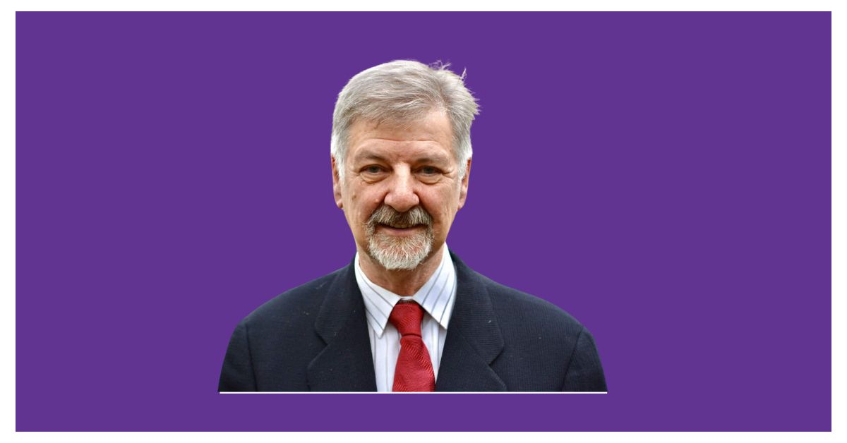 Terry Sanderson net worth