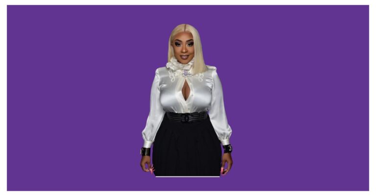 Big Booty Judy Net Worth