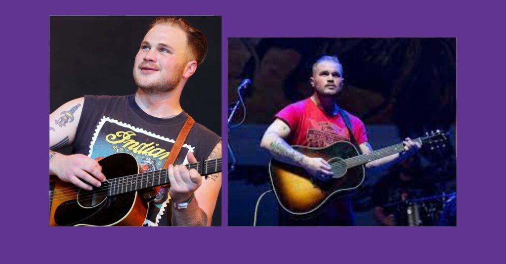 Zach Lane Bryan Roots to Riches Journey