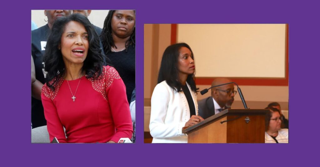 Judge Tracie Hunter Age And Early Life