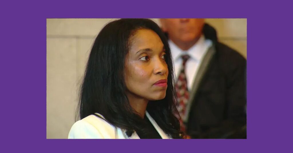 How Much Is Judge Tracie Hunter Net Worth?
