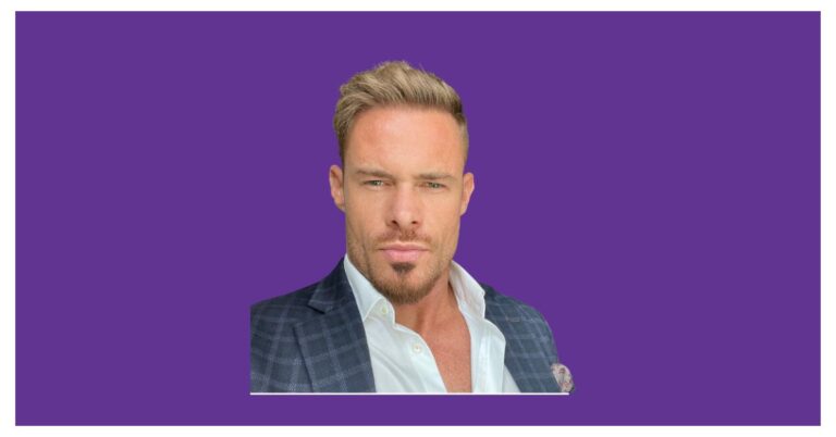 Justin Waller net worth