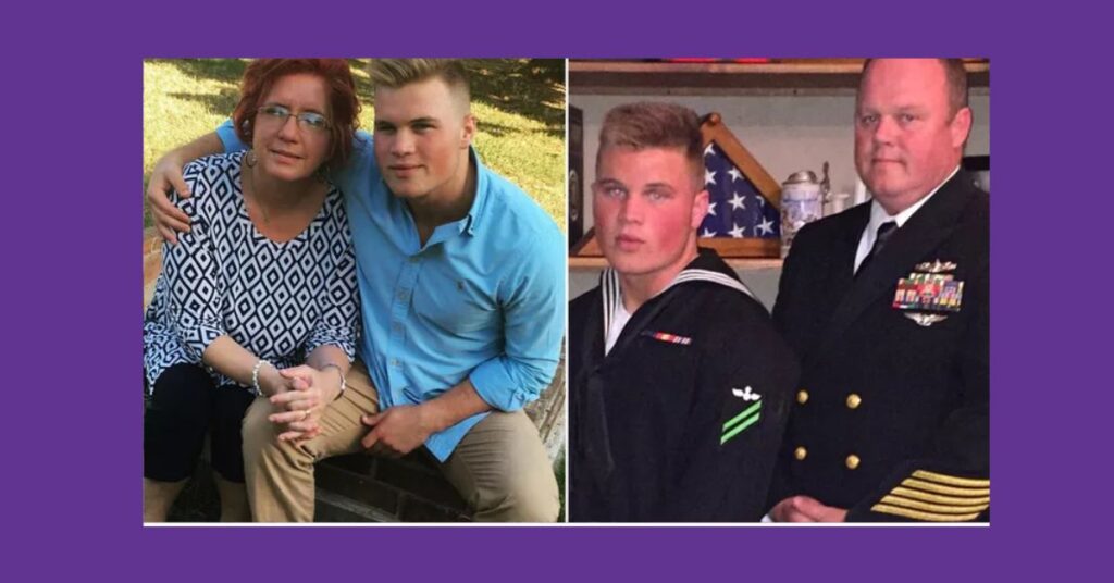 Zach Bryan Mother And Father