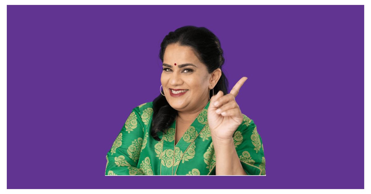 Zarna Garg Net Worth