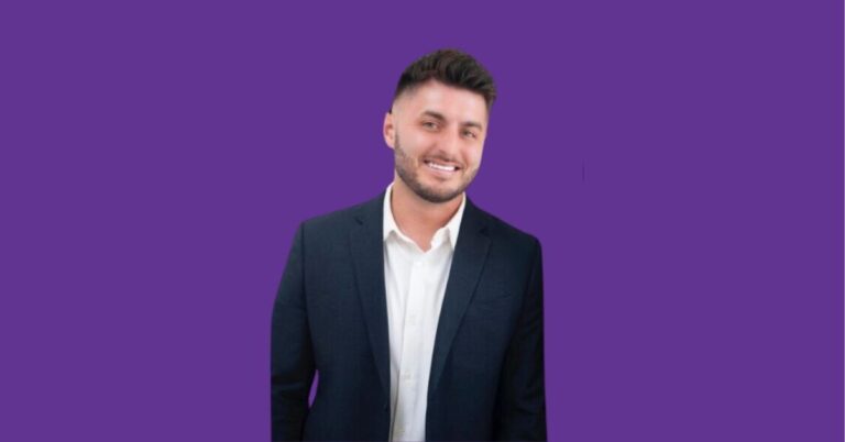 Derek Lipp net worth