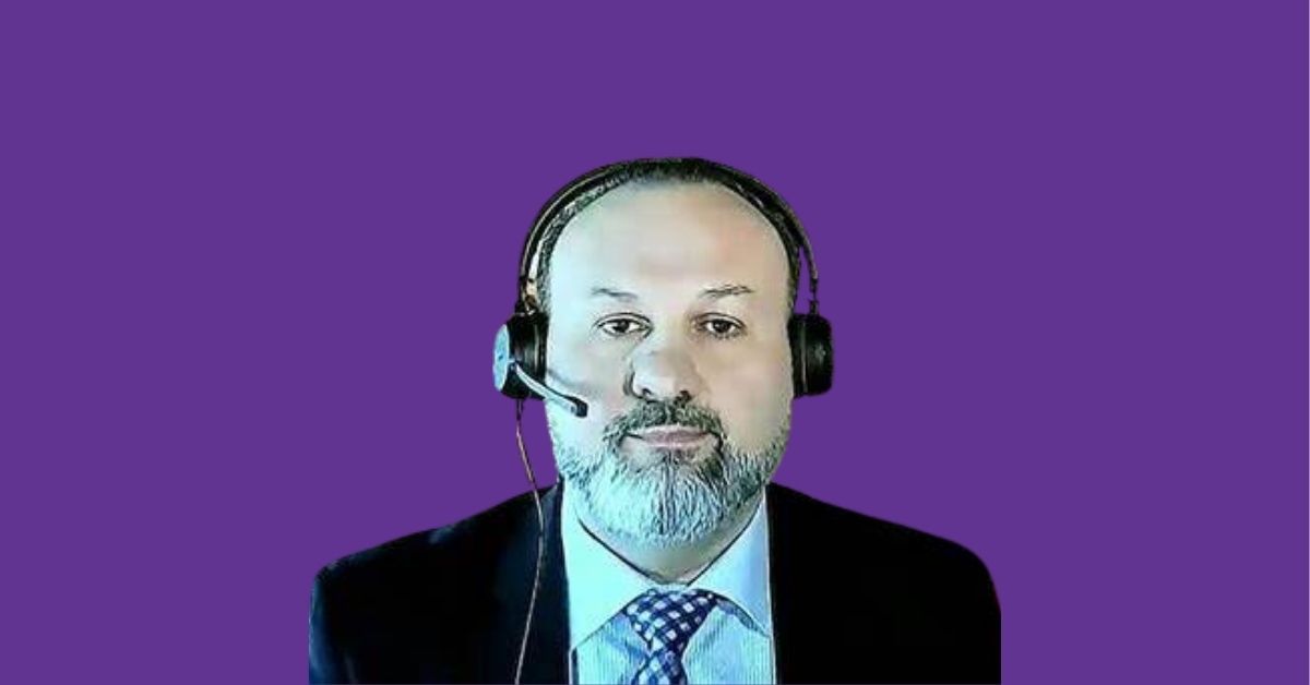 Feras Antoon Net Worth