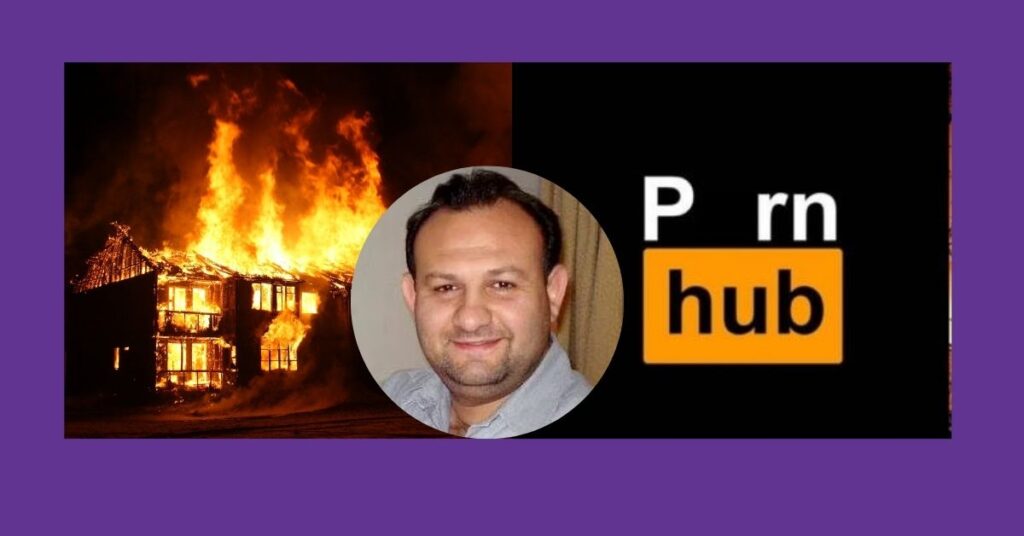 Feras Antoon P_rnhub