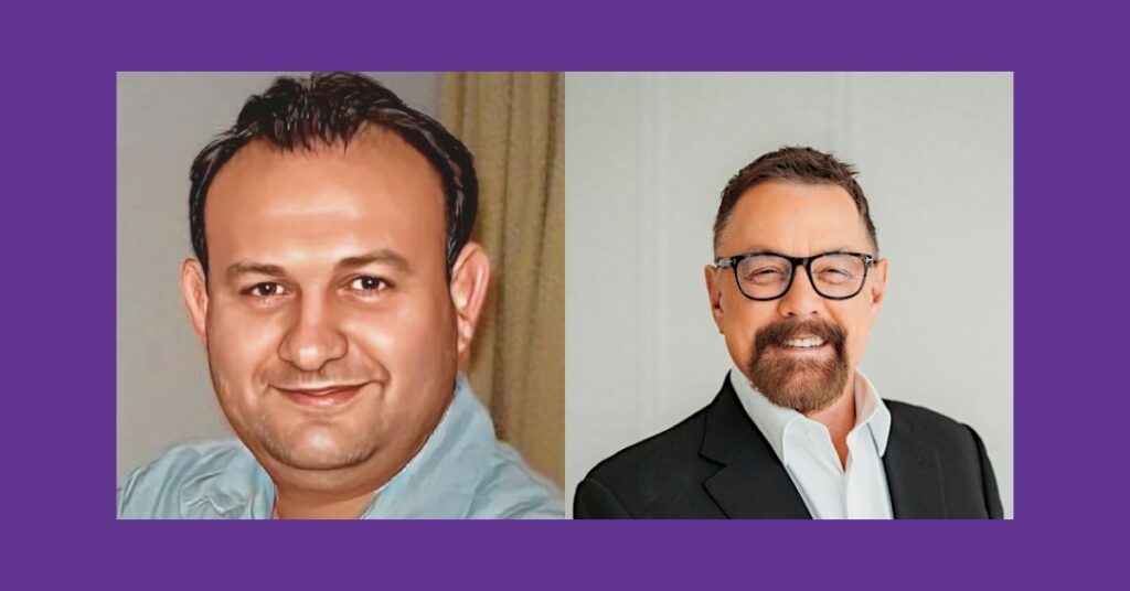 Feras Antoon Vs Larry Huch Net Worth