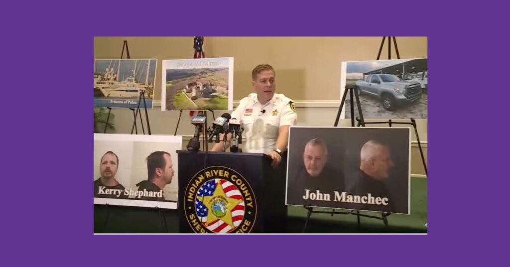 John Manchec Bio