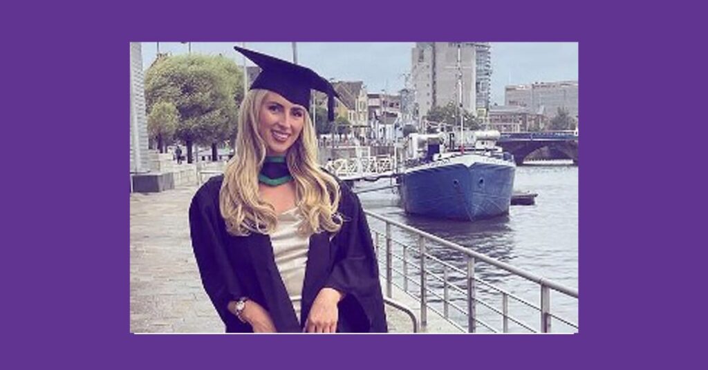 Michaella McCollum Education