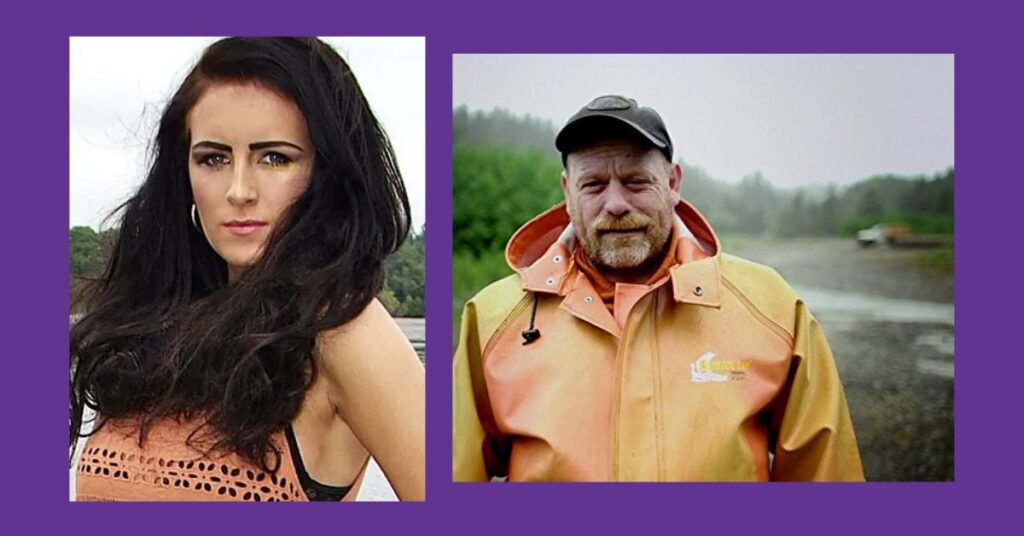 Michaella McCollum Vs Tim Curly Leach Net worth