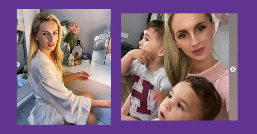 Michaella Mccollum Bio