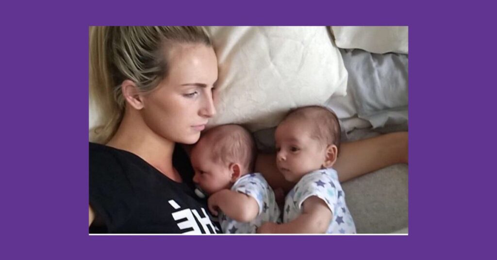 Michaella Mccollum Husband – Personal Life