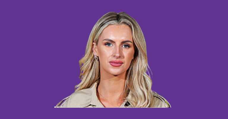 Michaella McCollum net worth