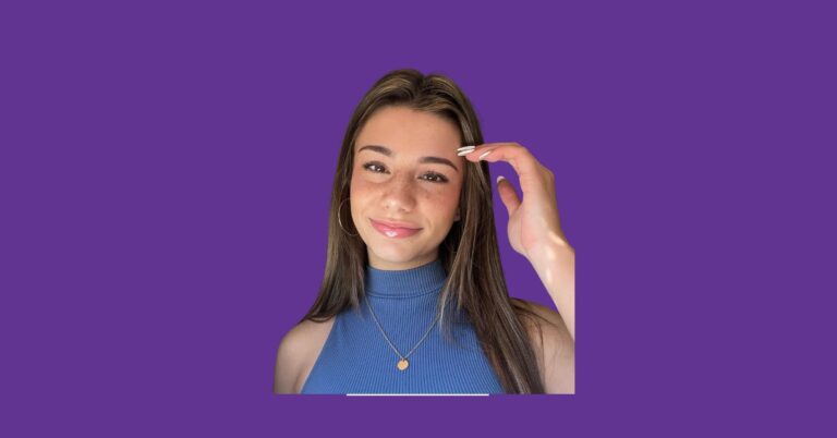 Mikayla Campinos Net Worth