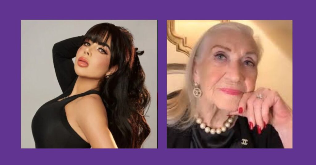 Sol Leon Vs Giovanni Agnelli Sassy Gran Net worth