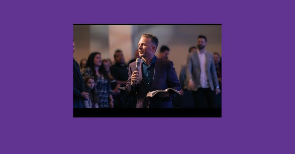 evangelist jonathan shuttlesworth biography