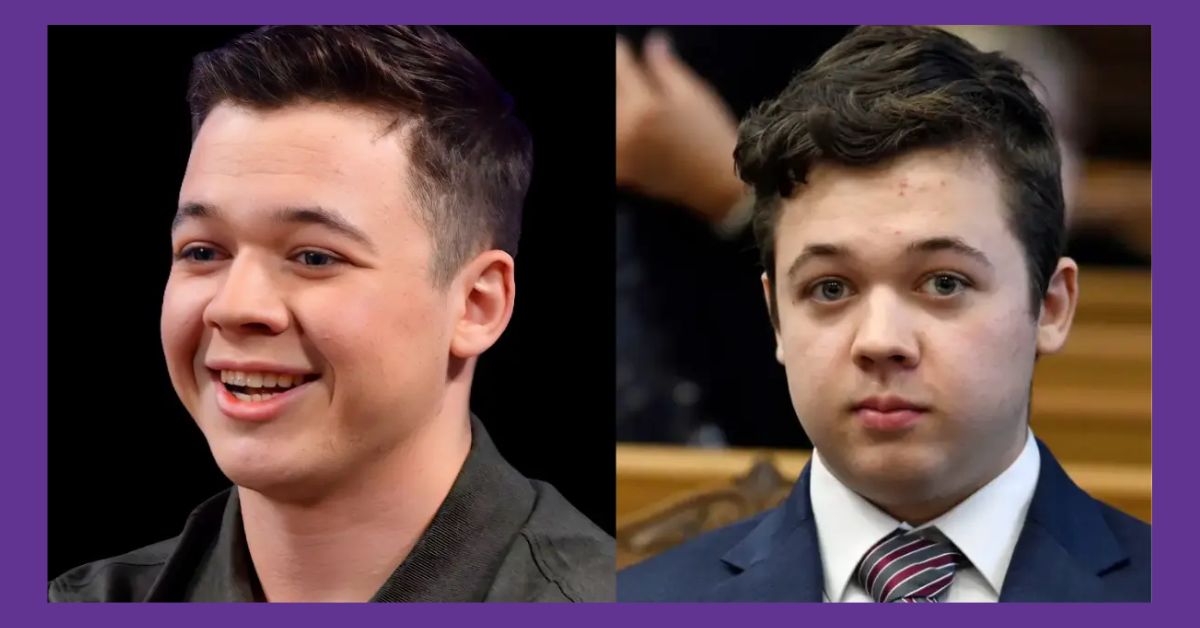 Kyle Rittenhouse Net Worth | His Personal Life, Legal Battle
