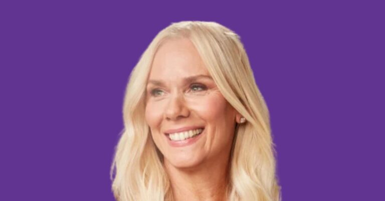 Leanne Morgan Net Worth