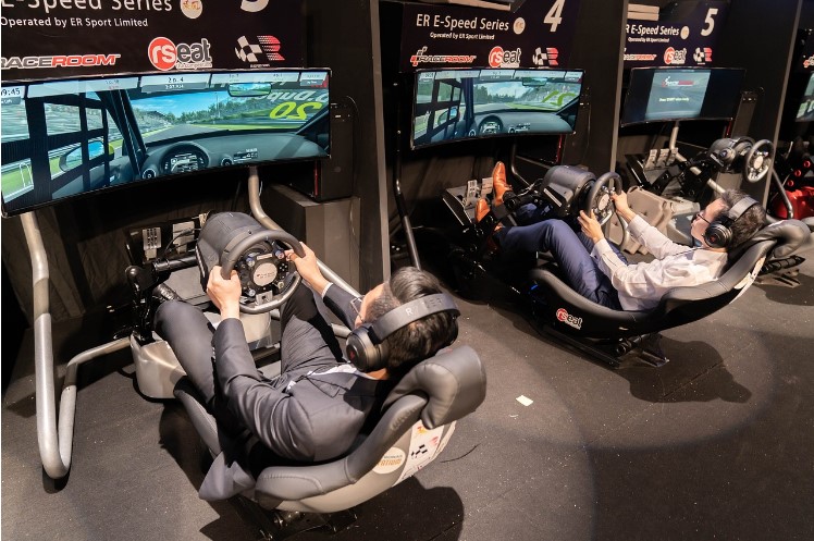 Esports: Where Gaming Meets Competition