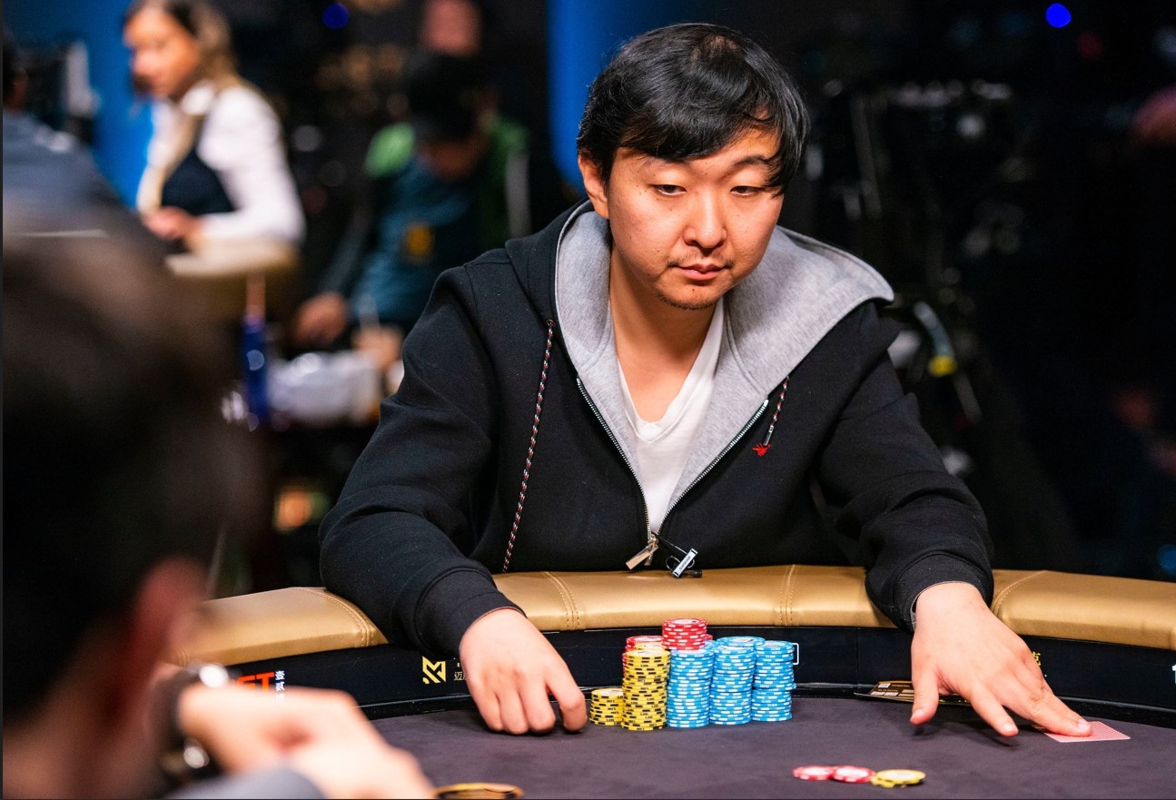 Exploring the Riches of Poker: A Deep Dive into Net Worths and Success Stories