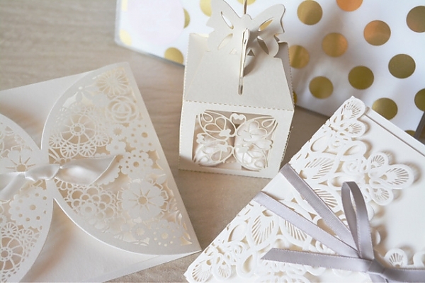 Crafting the Perfect Wedding Invitation: A Guide to Announcing Your Big Day