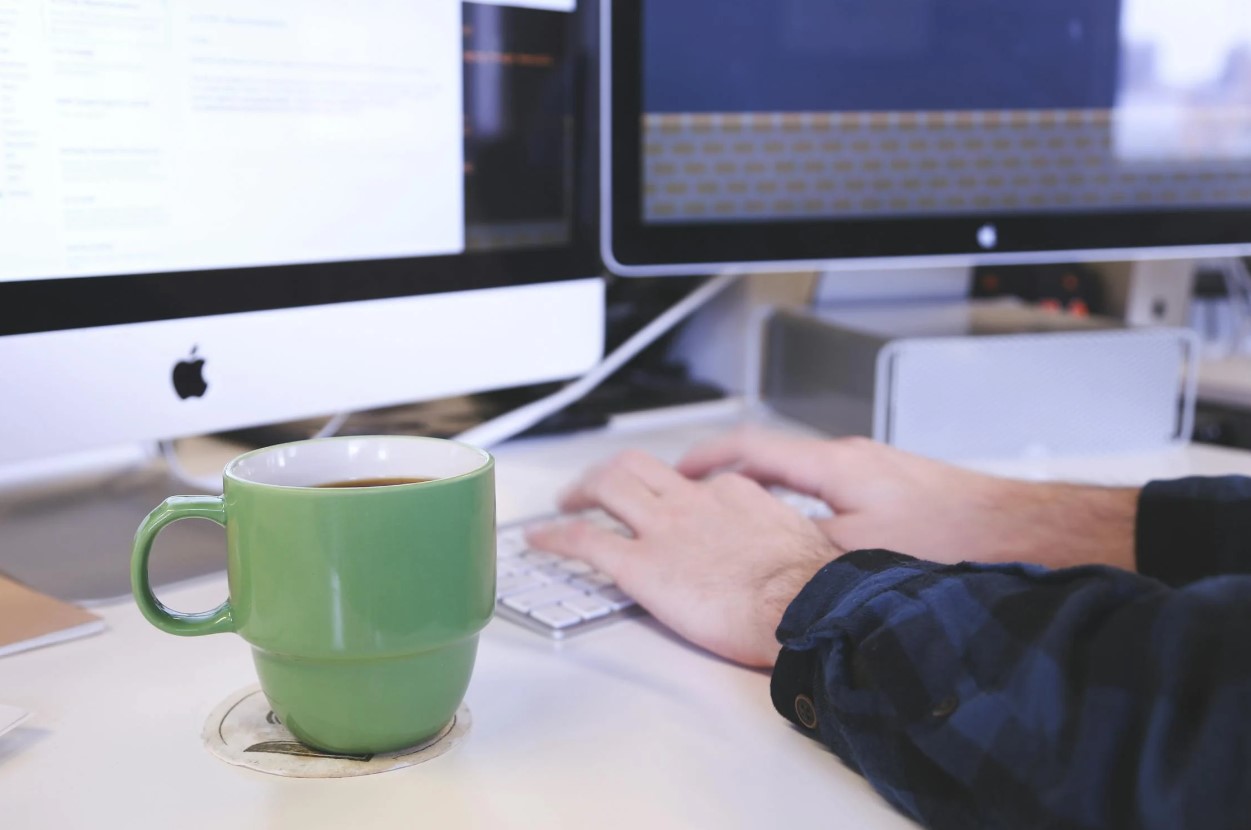Website Design Principles Any Business Should Keep in Mind