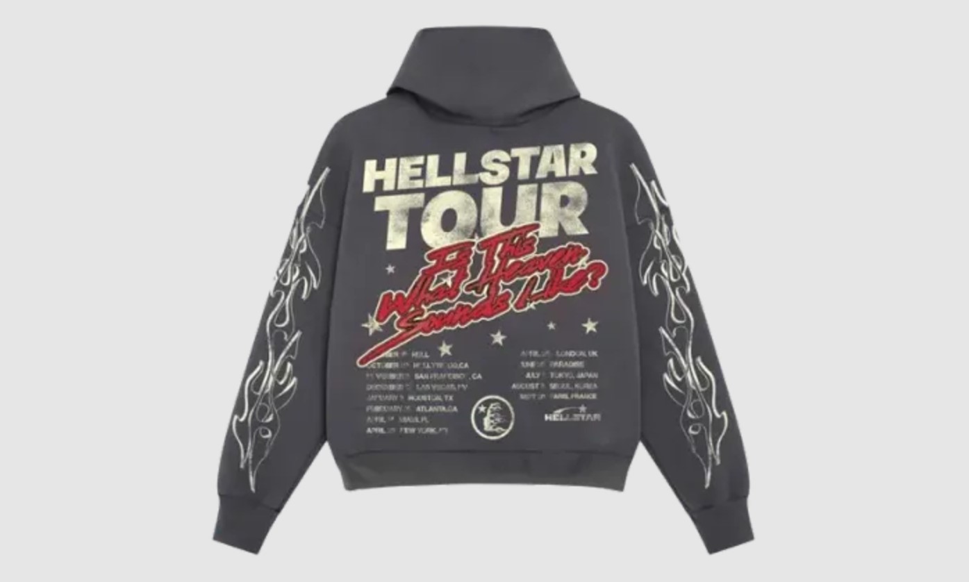 Why Hellstar is the Go-To Choice for Edgy Fashion Lovers