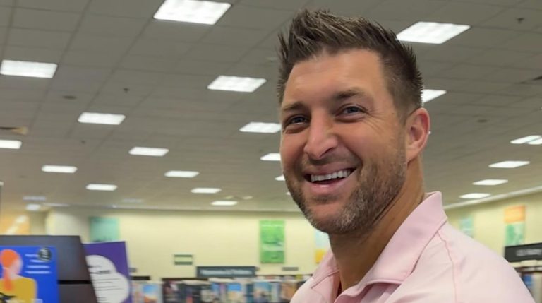 Tim Tebow Net Worth