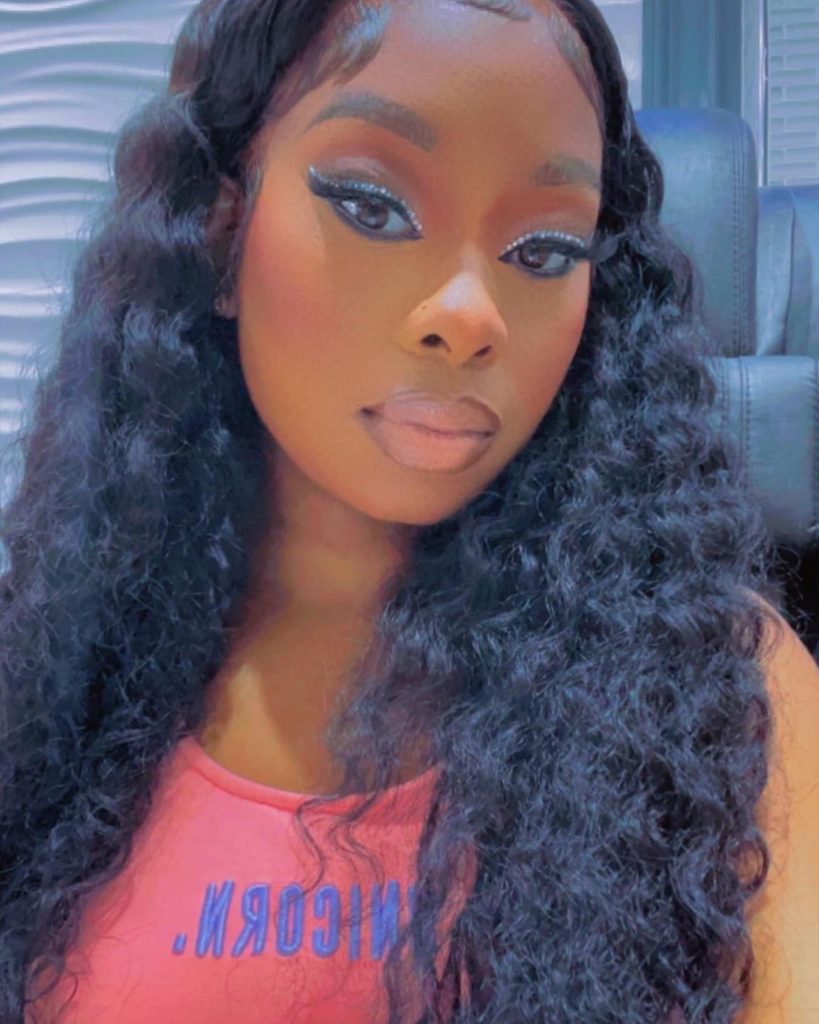 21 Savage Wife Net Worth