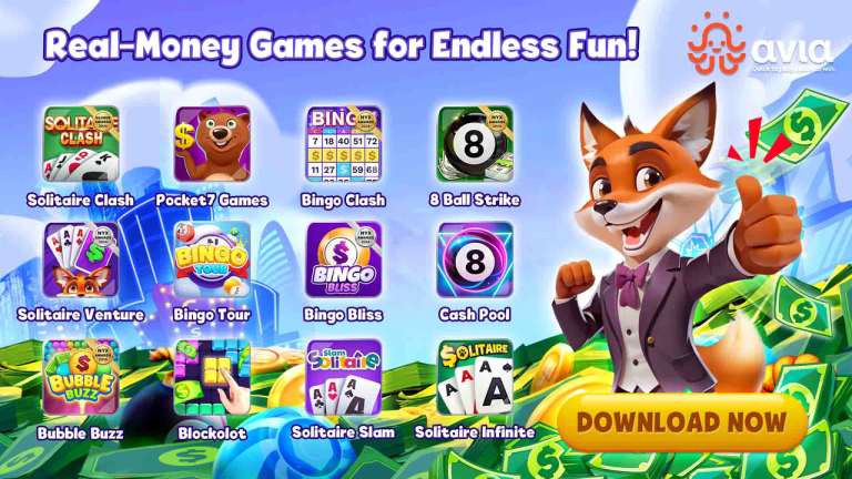 Real Money Games: Difference Between Casino and Skill-Based Games