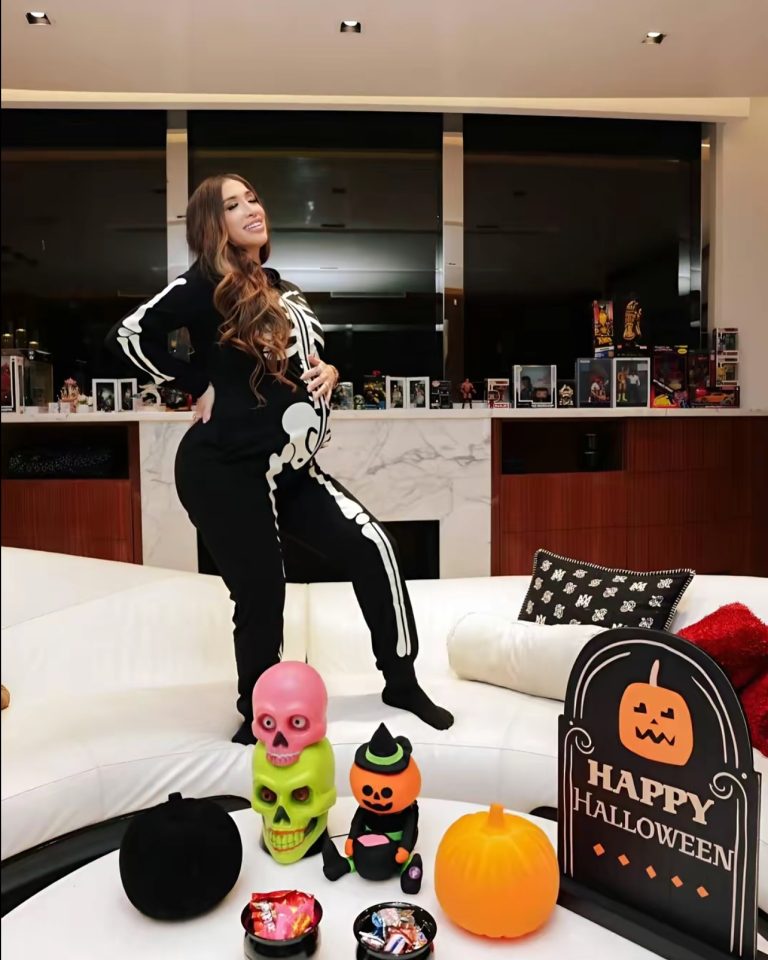Anuel AA Girlfriend: Shocking Model & Influencer Reveal!