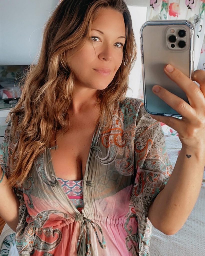 Amanda Thickk