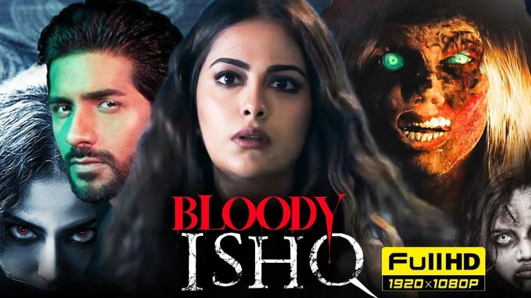 Avika Gor's Thrilling Performance in Bloody Ishq on Watcho: A Must-Watch Horror Drama
