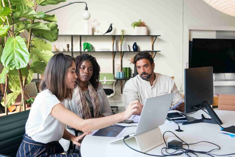 Different Types of Digital Marketing Agencies and Their Purpose