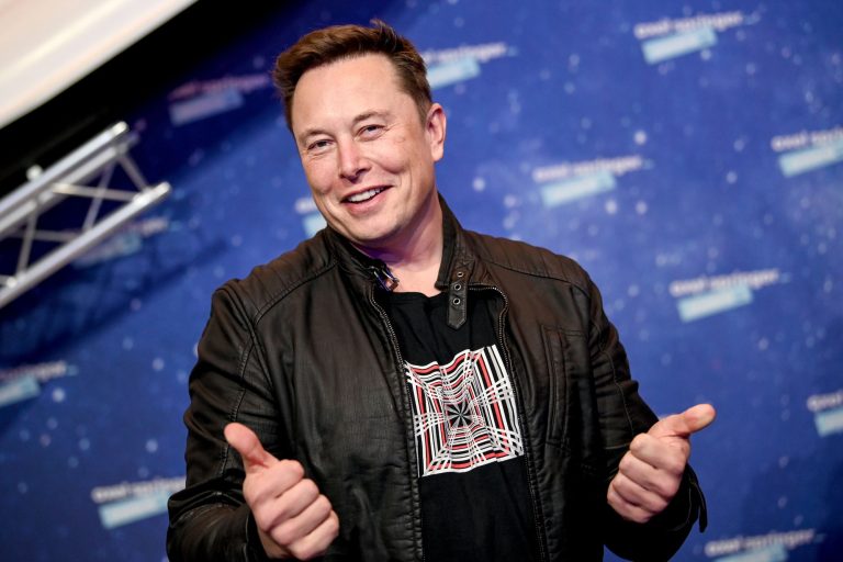 Elon Musk: The Journey to Becoming the Richest Man on Earth