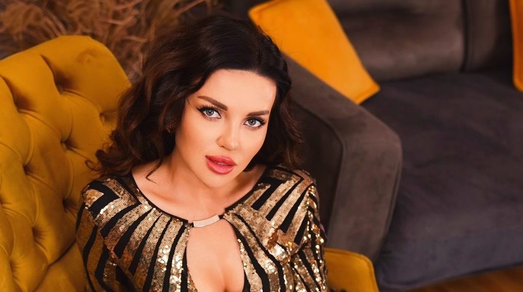 Luna Roulette Net Worth