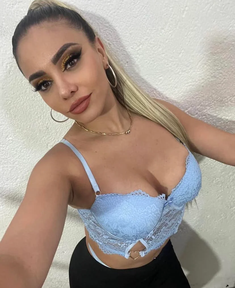 Malena Doll Net Worth