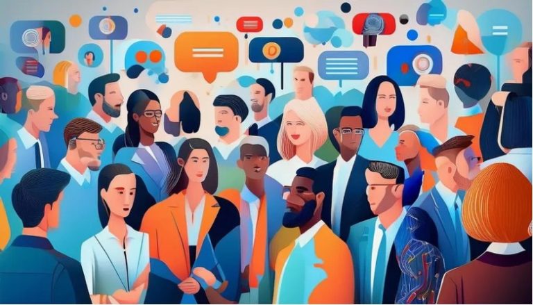 The New Age of Influence: Celebrities Trading Social Media for Blockchain Marketing