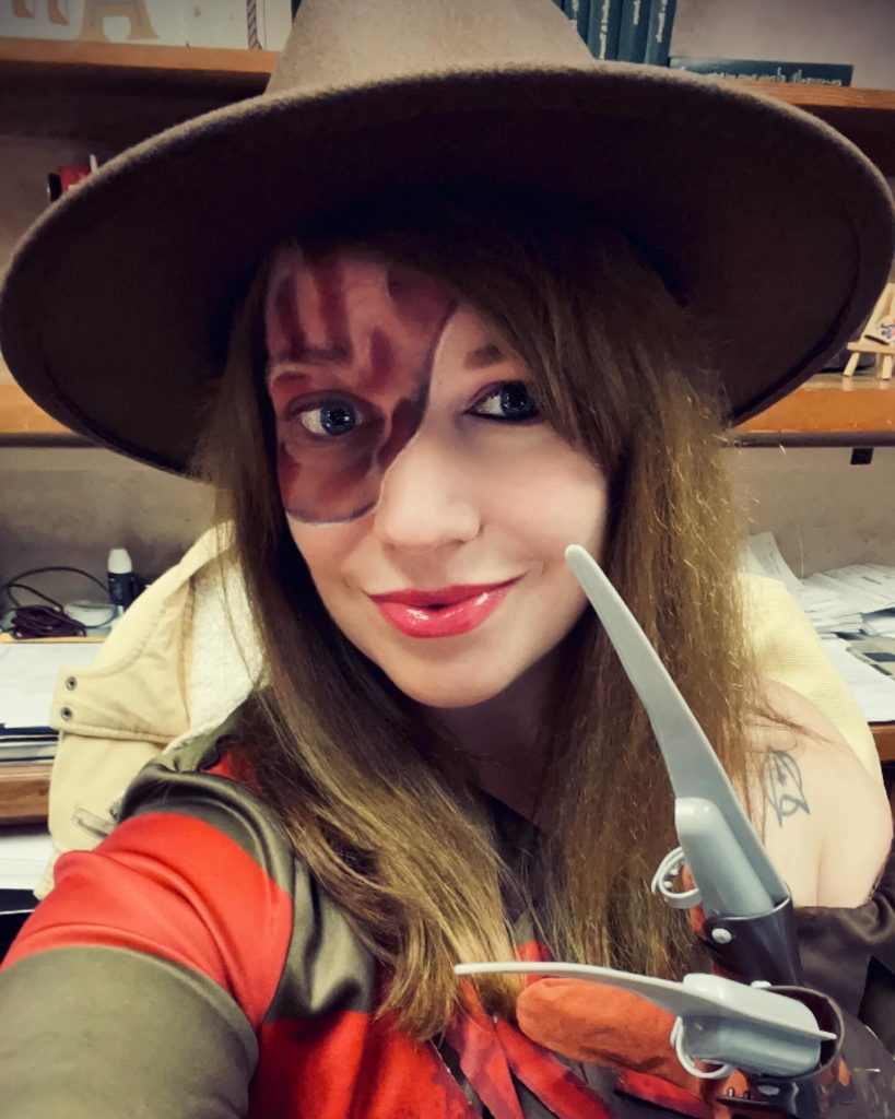 Ashley Underwood Age: Producer, Nurse & Entrepreneur Shocking