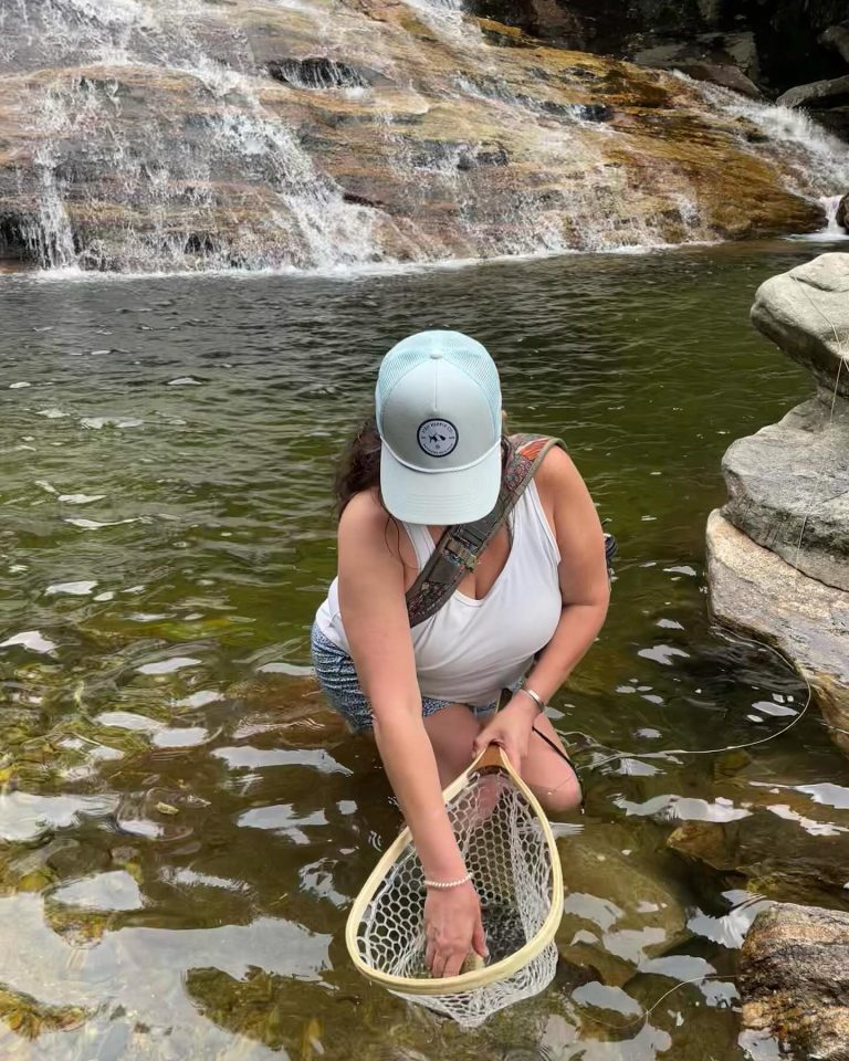 Ashley Underwood Age: Producer, Nurse & Entrepreneur Shocking