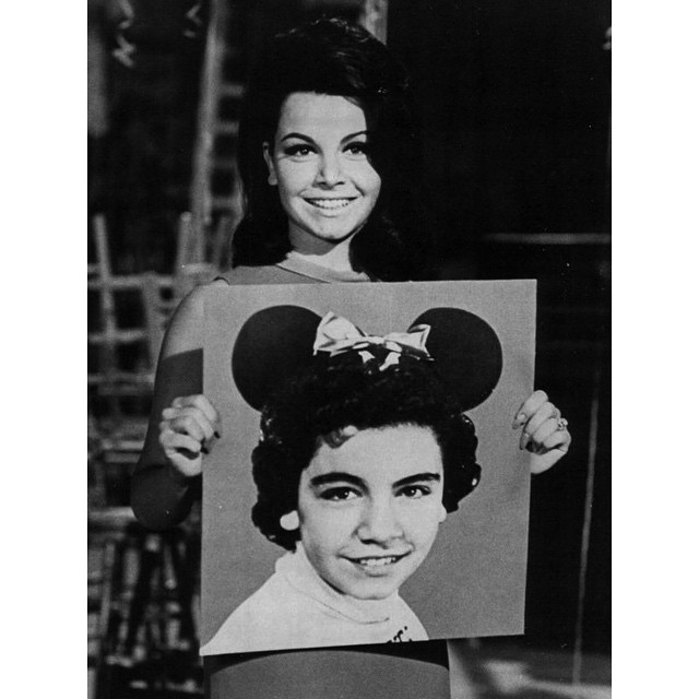 Annette Funicello Measurements: Actress, Singer Shocking Stats