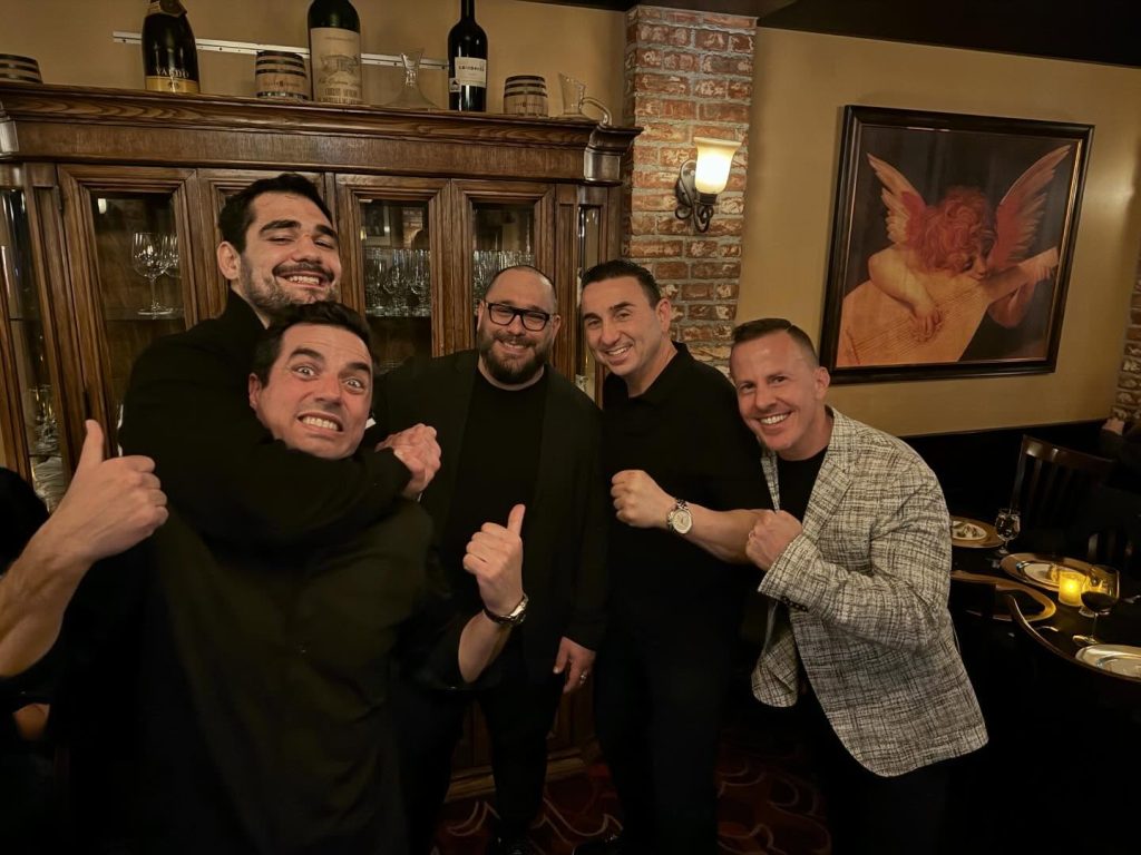 Antonio Cupo Married To? The Truth Will Shock You!