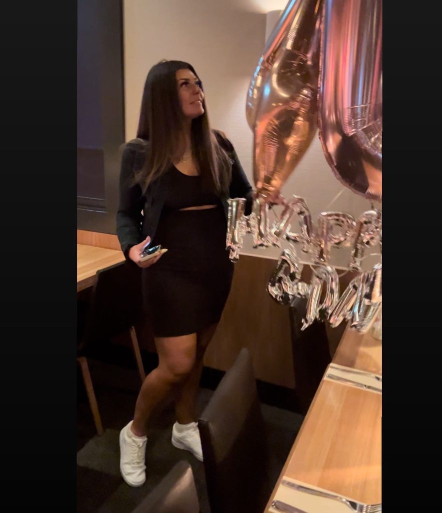 April Kimble Age: Career as a Film and Music Producer Revealed!