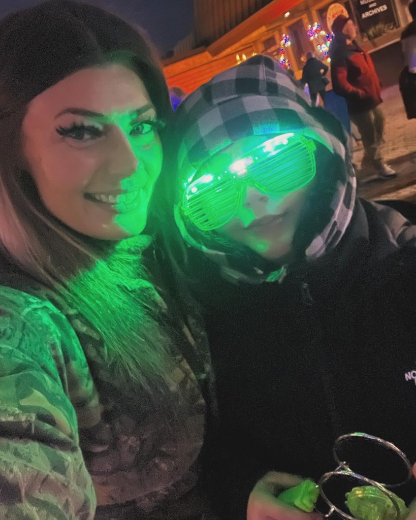 April Kimble Age: Career as a Film and Music Producer Revealed!