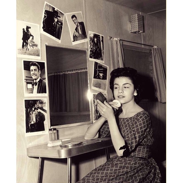 Annette Funicello Measurements: Actress, Singer Shocking Stats